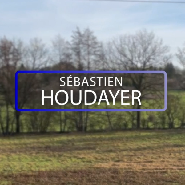 Sébastien HOUDAYER